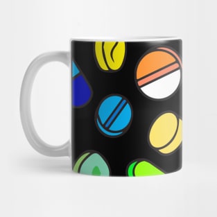 Pills n Drugs Mug